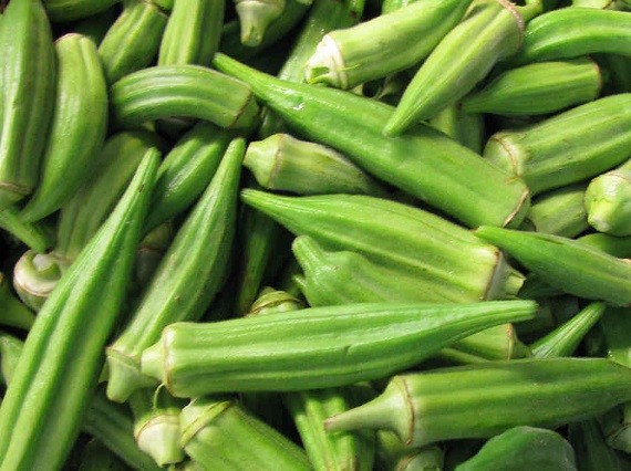 What Many People Don’t Know about Okro